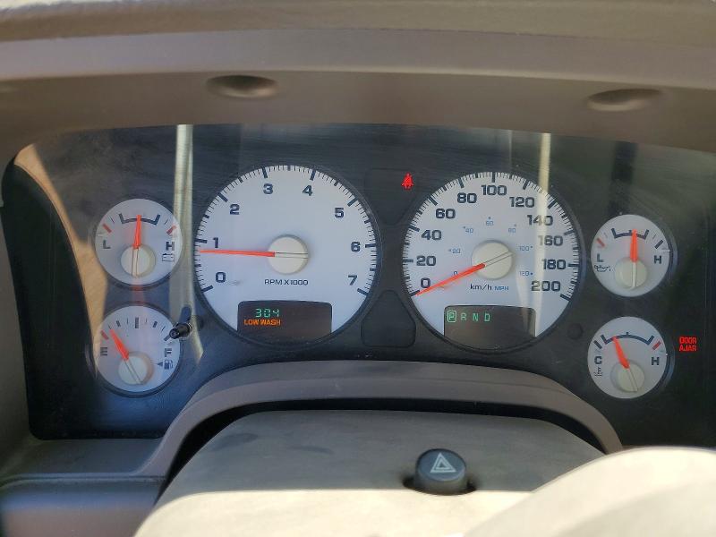 Продаж на аукціоні авто 2003 Dodge Ram 1500, vin: 1D3HU18D33J585621, номер лоту: 56620966