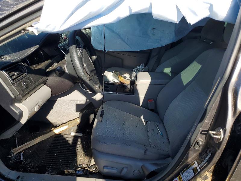 2016 Toyota Camry Hybrid მანქანა იყიდება აუქციონზე, vin: 4T1BD1FK7GU200819, აუქციონის ნომერი: 56739246