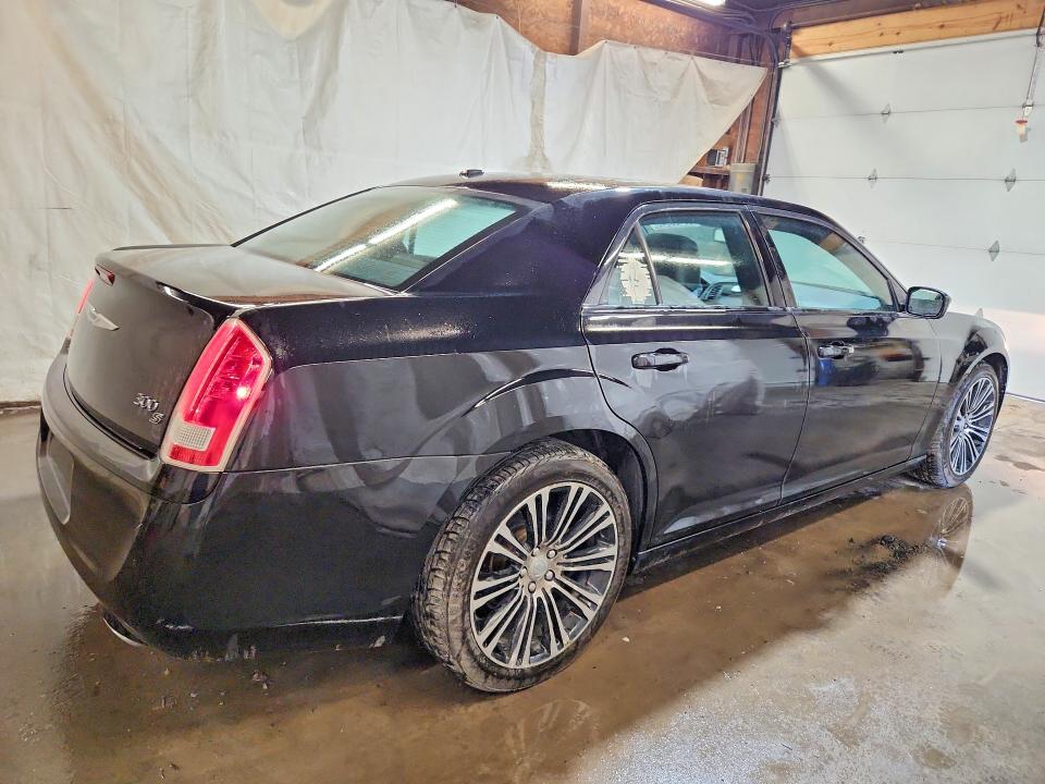 2014 Chrysler 300 მანქანა იყიდება აუქციონზე, vin: 2C3CCABG5EH200786, აუქციონის ნომერი: 56423946