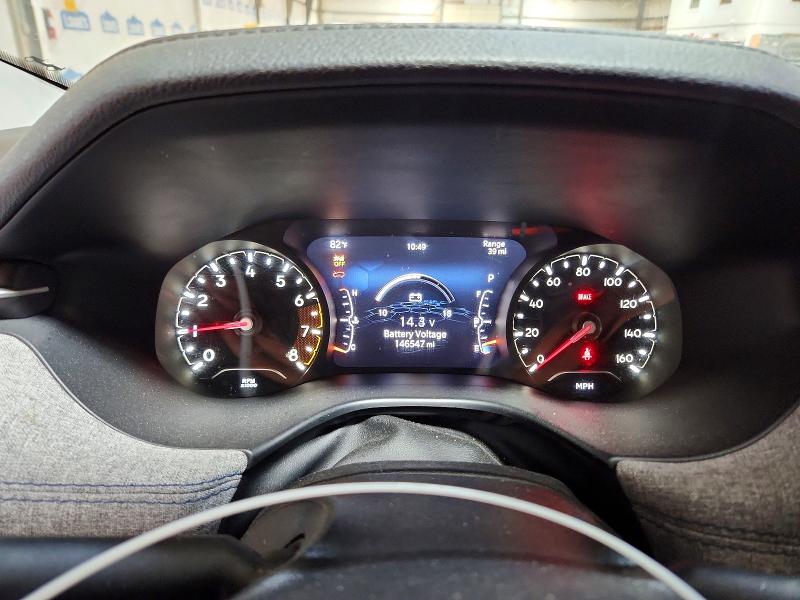 Продажа на аукционе авто 2022 Jeep Compass, vin: 3C4NJCBB3NT103426, номер лота: 57091696