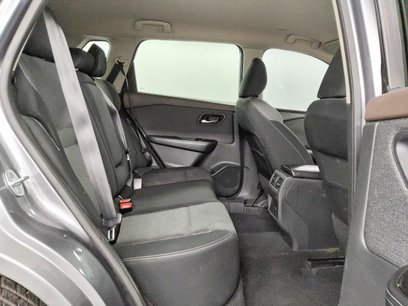 Продажа на аукционе авто 2022 Nissan Rogue, vin: 5N1BT3BB5NC671147, номер лота: 57232416