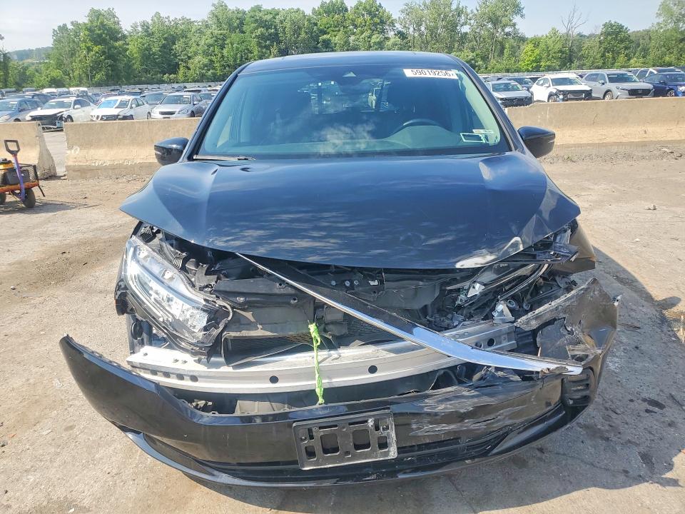 Aukcja sprzedaży 2024 Honda Odyssey, vin: 5FNRL6H64RB056094, numer aukcji: 59019256