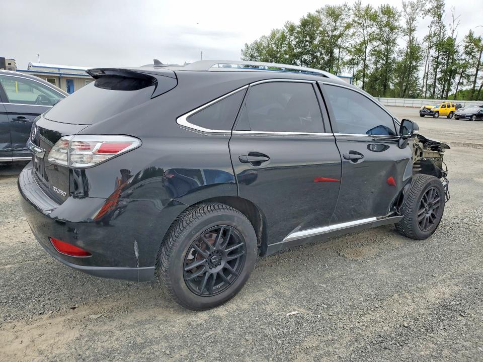 Продаж на аукціоні авто 2011 Lexus Rx, vin: 2T2BK1BA6BC090113, номер лоту: 55822806