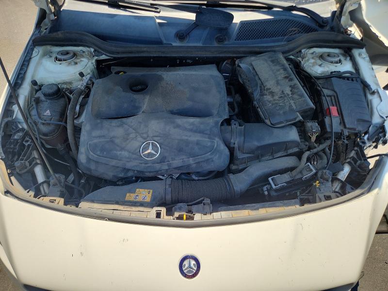 58607626 :رقم المزاد ، WDDSJ4EB4HN444459 vin ، 2017 Mercedes-benz Cla مزاد بيع