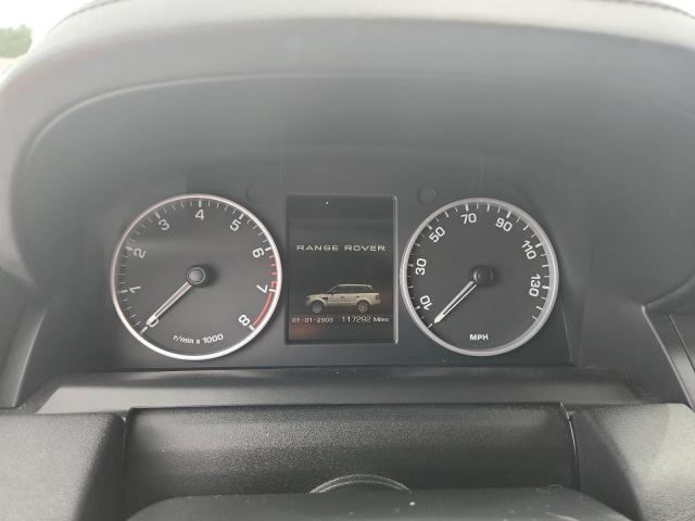 Продажа на аукционе авто 2011 Land Rover Range Rover Sport, vin: SALSK2D46BA273879, номер лота: 57623476