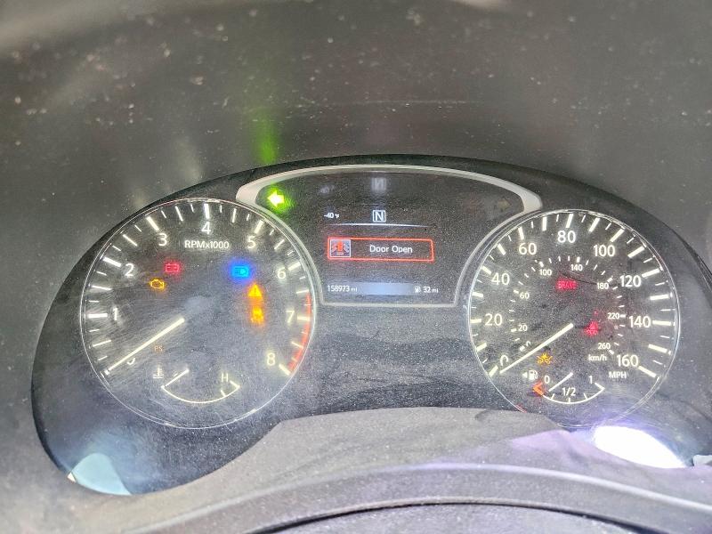 Продаж на аукціоні авто 2018 Nissan Altima, vin: 1N4AL3AP8JC262413, номер лоту: 58398816