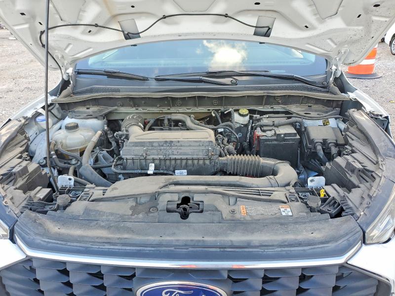 Продажа на аукционе авто 2024 Ford Escape, vin: 1FMCU0GN5RUB14239, номер лота: 56747526