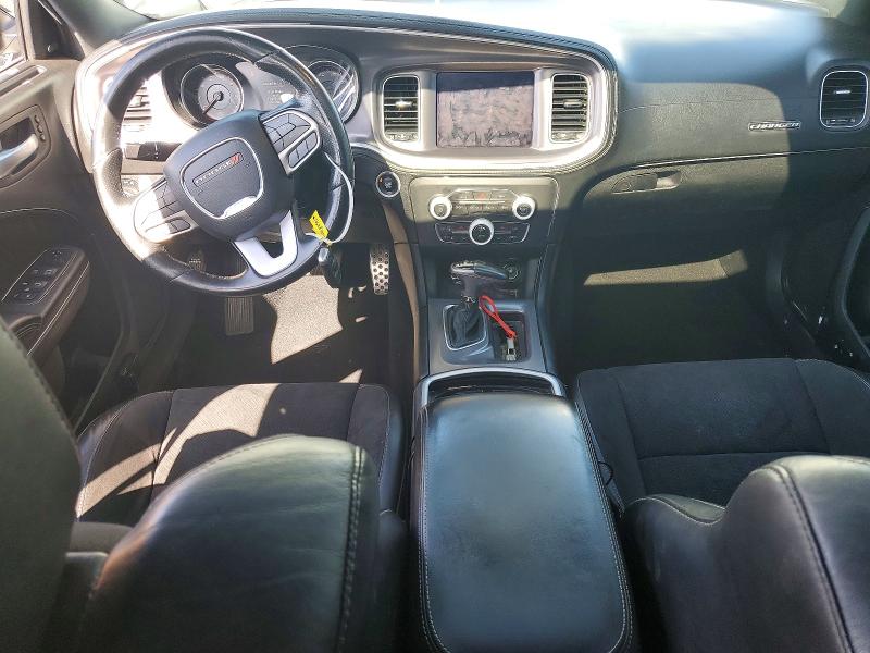 2020 Dodge Charger მანქანა იყიდება აუქციონზე, vin: 2C3CDXHG7LH244776, აუქციონის ნომერი: 56551026
