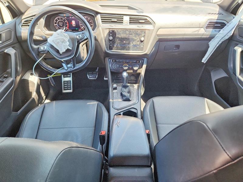 Продаж на аукціоні авто 2019 Volkswagen Tiguan, vin: 3VV3B7AX4KM064197, номер лоту: 56651896