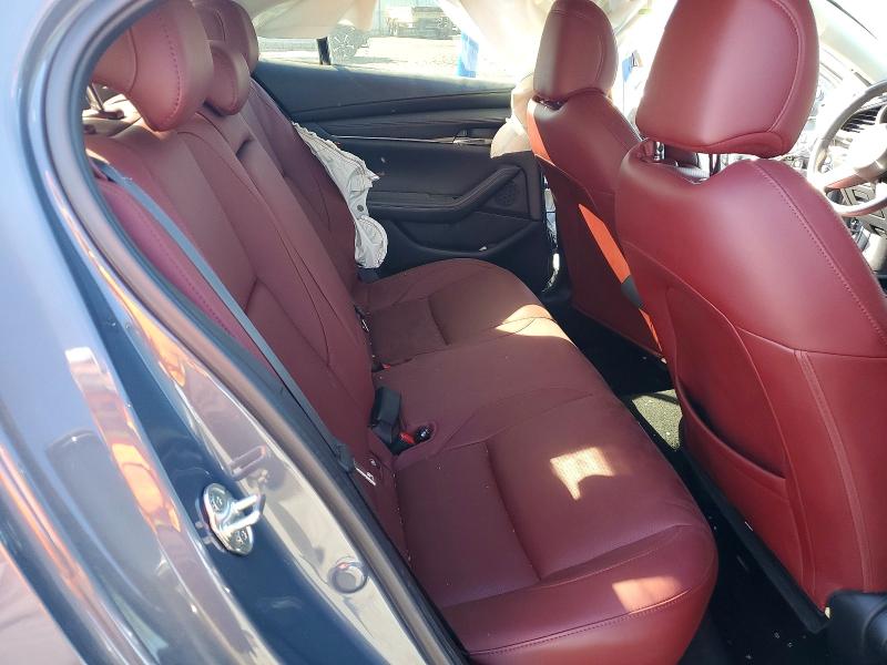 Aukcja sprzedaży 2023 Mazda 3, vin: 3MZBPACM4PM375368, numer aukcji: 58292546