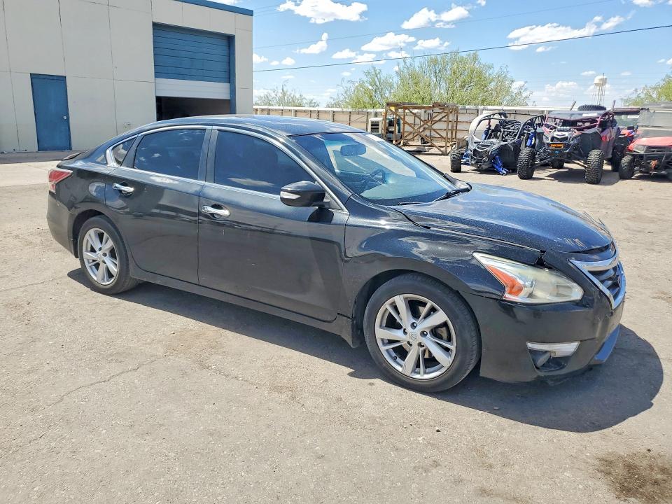 Aukcja sprzedaży 2015 Nissan Altima, vin: 1N4AL3AP1FC171278, numer aukcji: 59112316