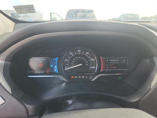 Aukcja sprzedaży 2014 Lincoln Mkz, vin: 3LN6L2LU5ER809556, numer aukcji: 55825596