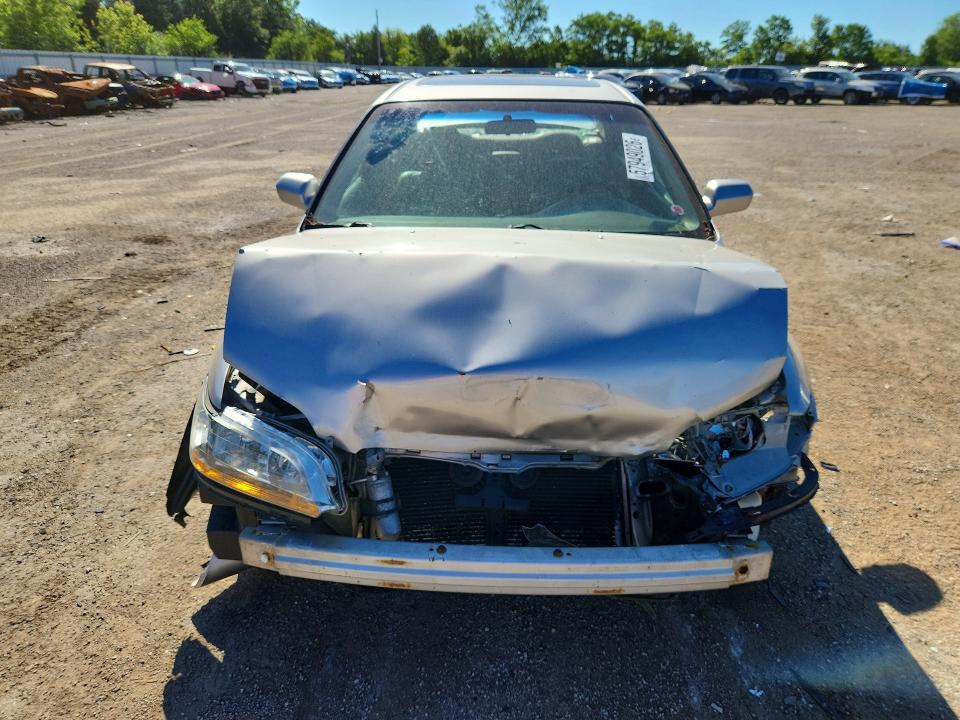 57949026 :رقم المزاد ، 1HGCG5651WA143441 vin ، 1998 Honda Accord مزاد بيع