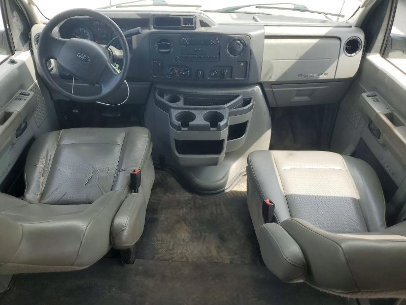 2014 Ford Econoline მანქანა იყიდება აუქციონზე, vin: 1FTNE1EW9EDA76763, აუქციონის ნომერი: 56738036