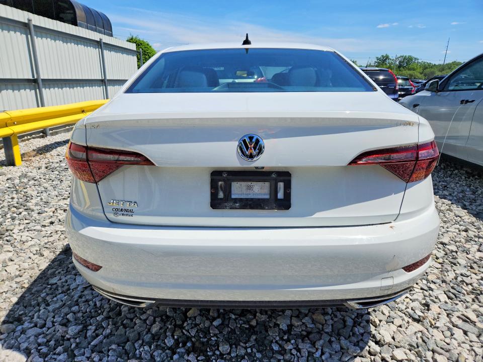 Auction sale of the 2019 Volkswagen Jetta, vin: 3VWG57BU3KM048873, lot number: 56407226