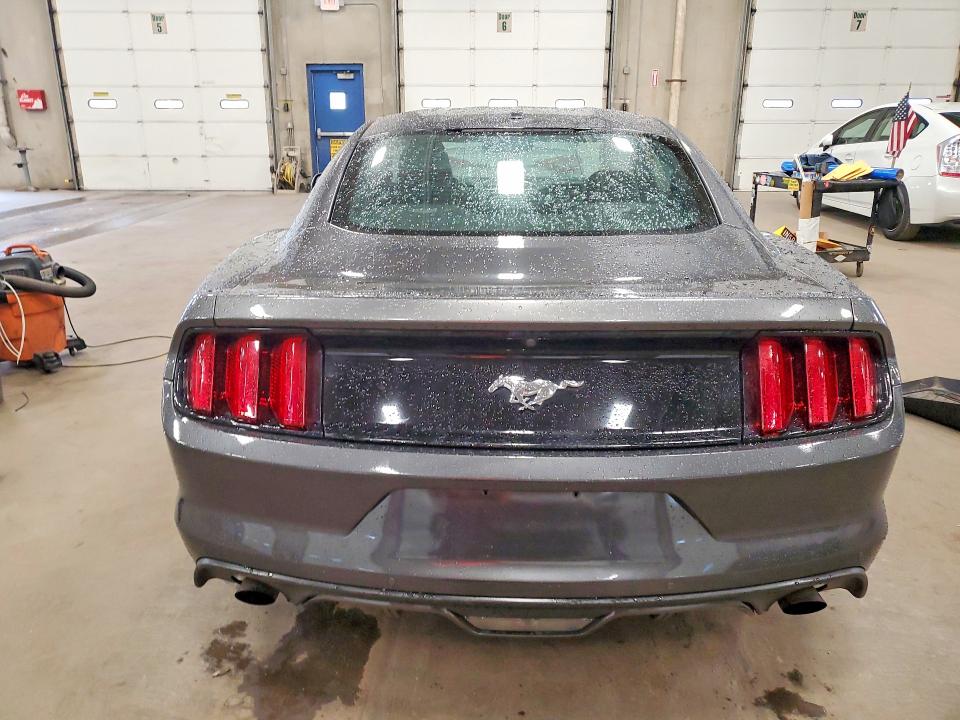 Продаж на аукціоні авто 2015 Ford Mustang, vin: 1FA6P8THXF5367513, номер лоту: 57953786