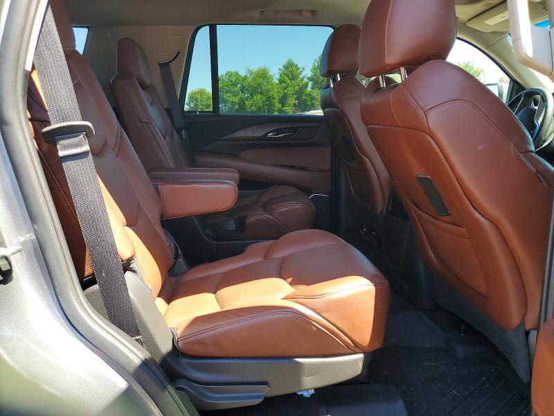 Продаж на аукціоні авто 2020 Cadillac Escalade, vin: 1GYS4BKJ2LR126871, номер лоту: 55744256