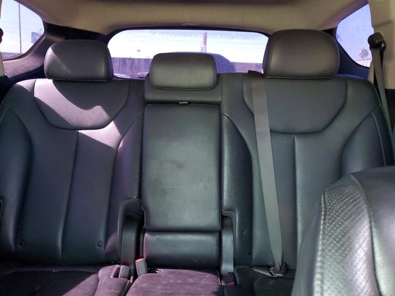 Продаж на аукціоні авто 2019 Hyundai Santa Fe, vin: 5NMS53AA5KH024851, номер лоту: 58135666
