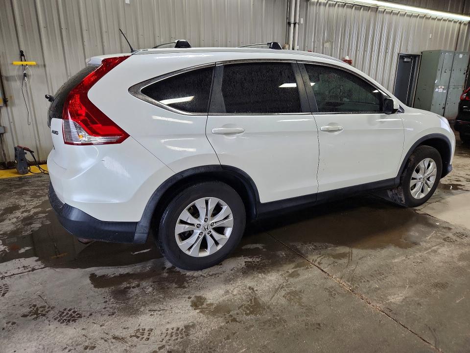 Продажа на аукционе авто 2014 Honda Cr-v, vin: 5J6RM4H72EL011442, номер лота: 56061046