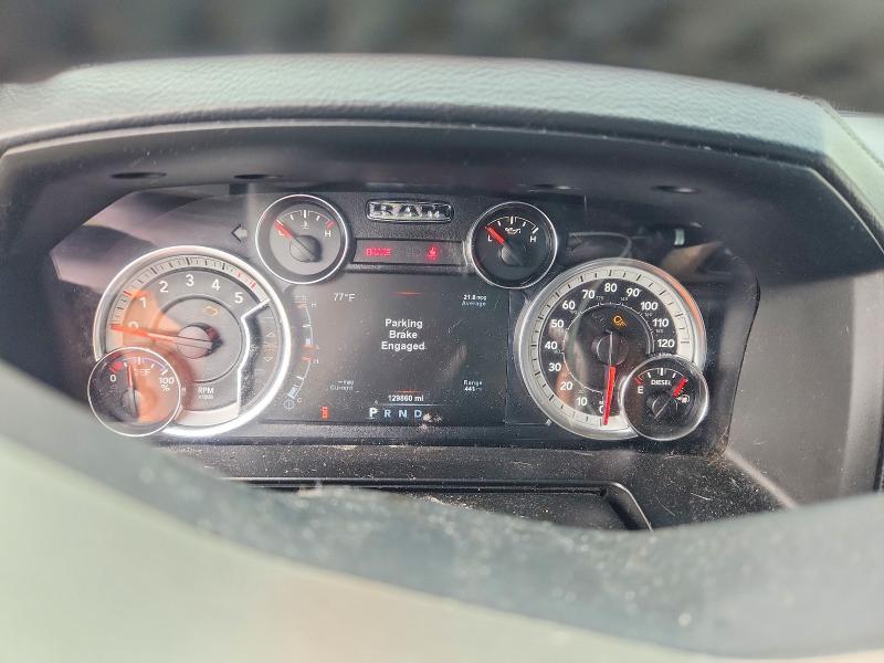 Aukcja sprzedaży 2018 Ram 1500, vin: 1C6RR7NM1JS258297, numer aukcji: 57019616