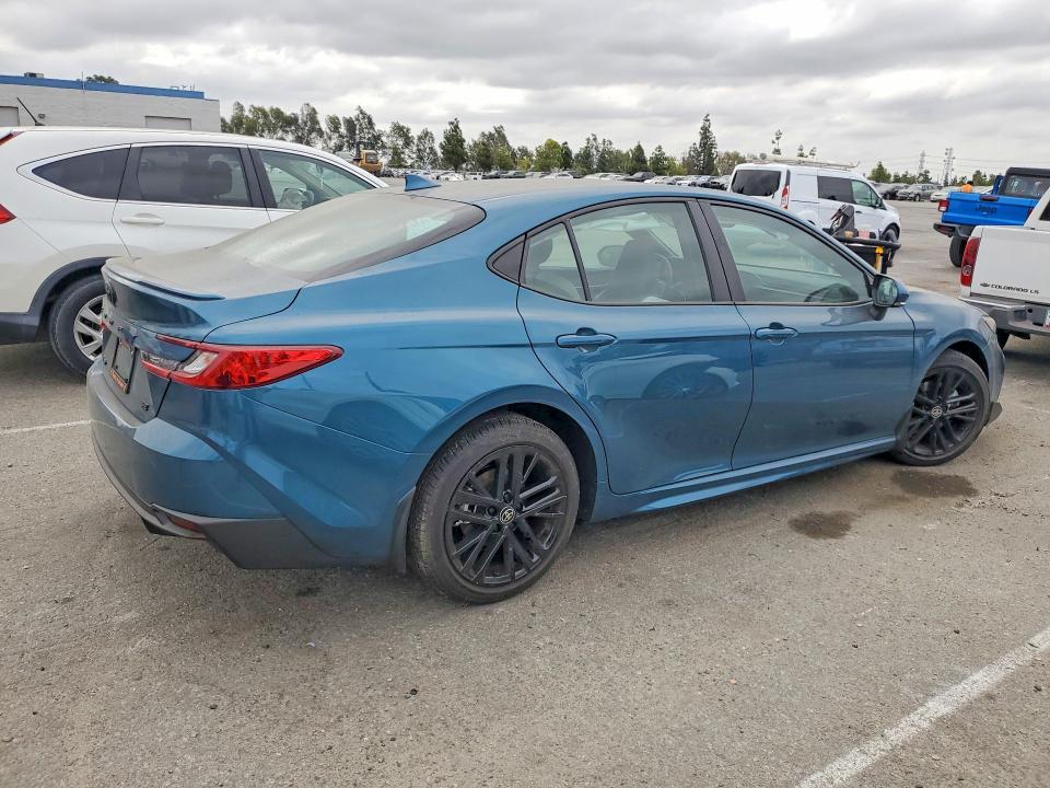 Aukcja sprzedaży 2026 Toyota Camry, vin: 4T1DAACK3TU699053, numer aukcji: 85604395