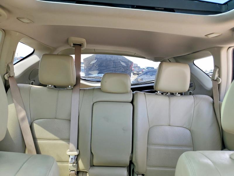 Продажа на аукционе авто 2011 Nissan Murano, vin: JN8AZ1MU9BW060201, номер лота: 56322576