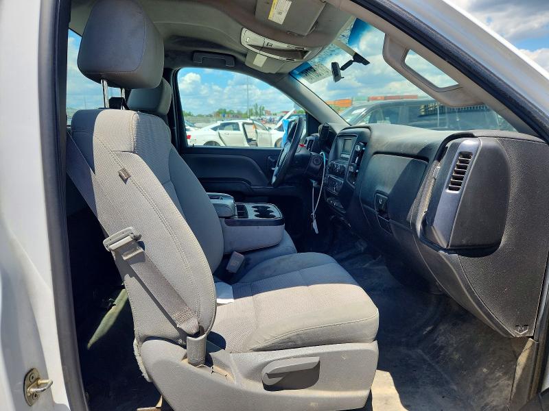 Продажа на аукционе авто 2016 Gmc Sierra, vin: 1GTN1LEC0GZ152888, номер лота: 57550716