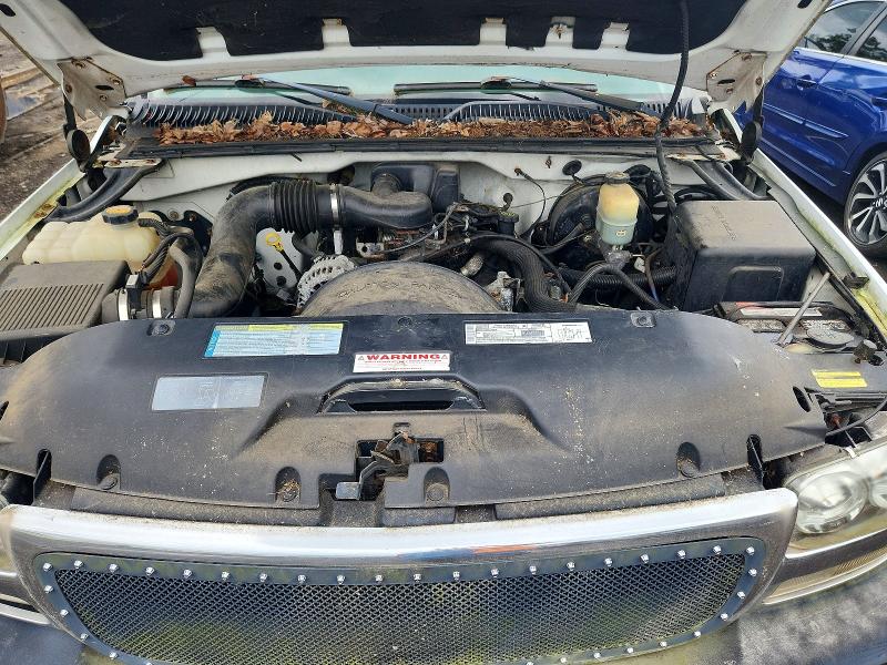 2000 Gmc New Sierra მანქანა იყიდება აუქციონზე, vin: 1GTEK14W3YZ277396, აუქციონის ნომერი: 58714246