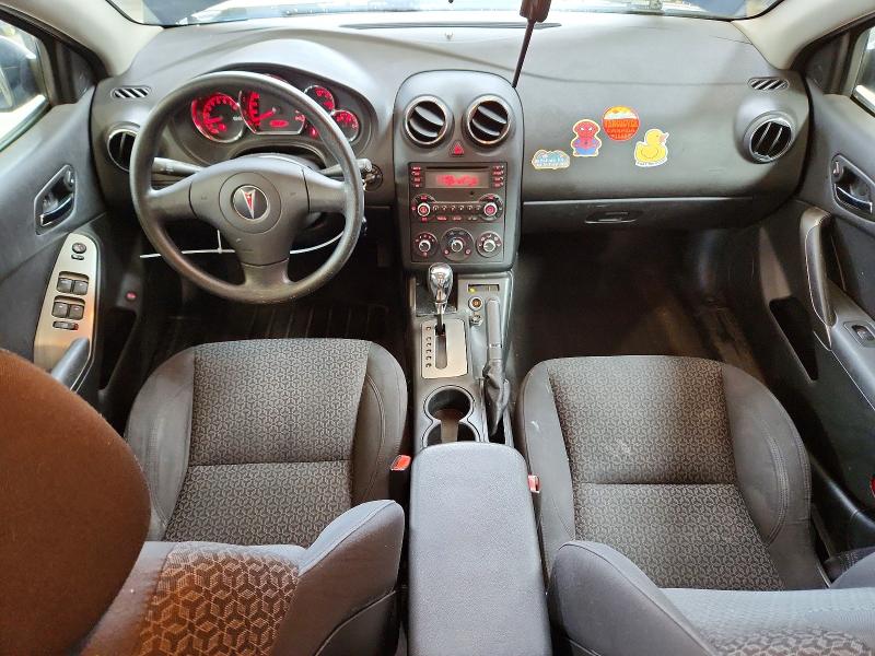 Aukcja sprzedaży 2008 Pontiac G6, vin: 1G2ZF57B984233894, numer aukcji: 56293866