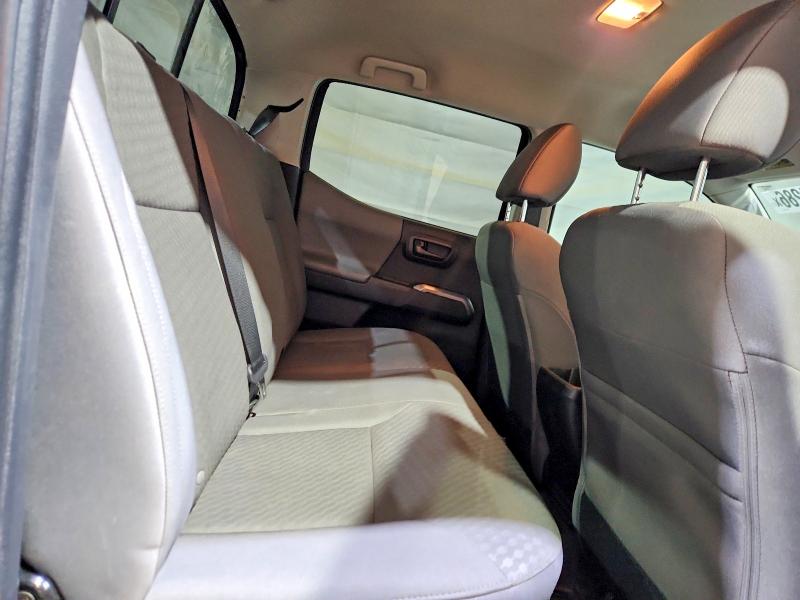 2023 Toyota Tacoma მანქანა იყიდება აუქციონზე, vin: 3TYCZ5AN7PT150905, აუქციონის ნომერი: 56901286