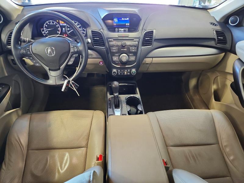 Aukcja sprzedaży 2014 Acura Rdx, vin: 5J8TB4H30EL009933, numer aukcji: 56050676