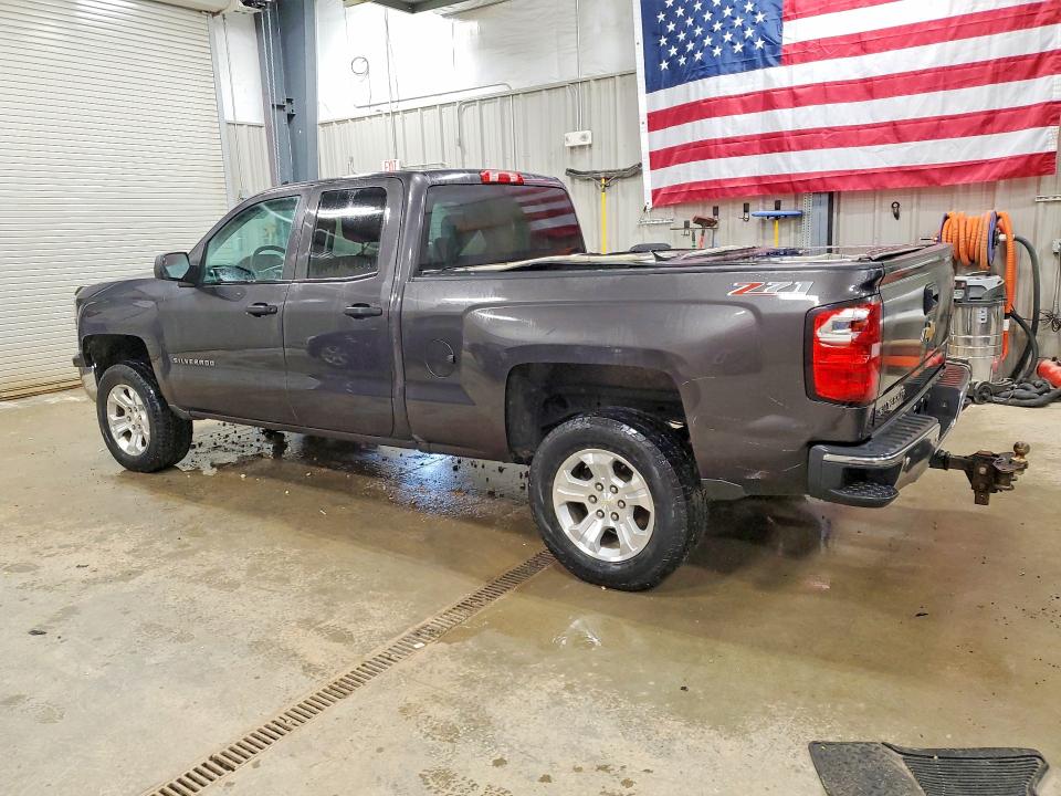 Aukcja sprzedaży 2014 Chevrolet Silverado, vin: 1GCVKREC8EZ403878, numer aukcji: 59103336