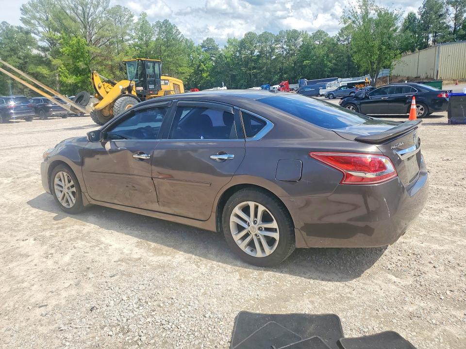 Продаж на аукціоні авто 2013 Nissan Altima, vin: 1N4AL3AP5DC188033, номер лоту: 58097626