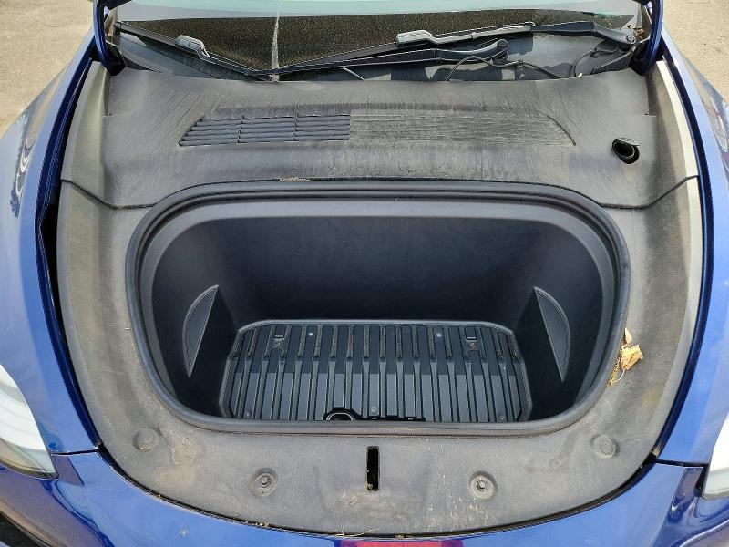 Aukcja sprzedaży 2020 Tesla Model Y, vin: 5YJYGDEE9LF044756, numer aukcji: 57019156