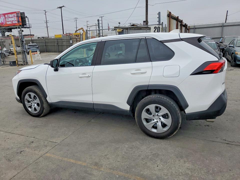Aukcja sprzedaży 2022 Toyota Rav4, vin: 2T3H1RFV1NC191827, numer aukcji: 58465236
