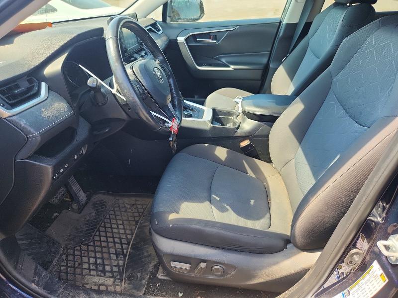 Продажа на аукционе авто 2019 Toyota Rav4 Hybrid, vin: 2T3RWRFV5KW002841, номер лота: 58545396