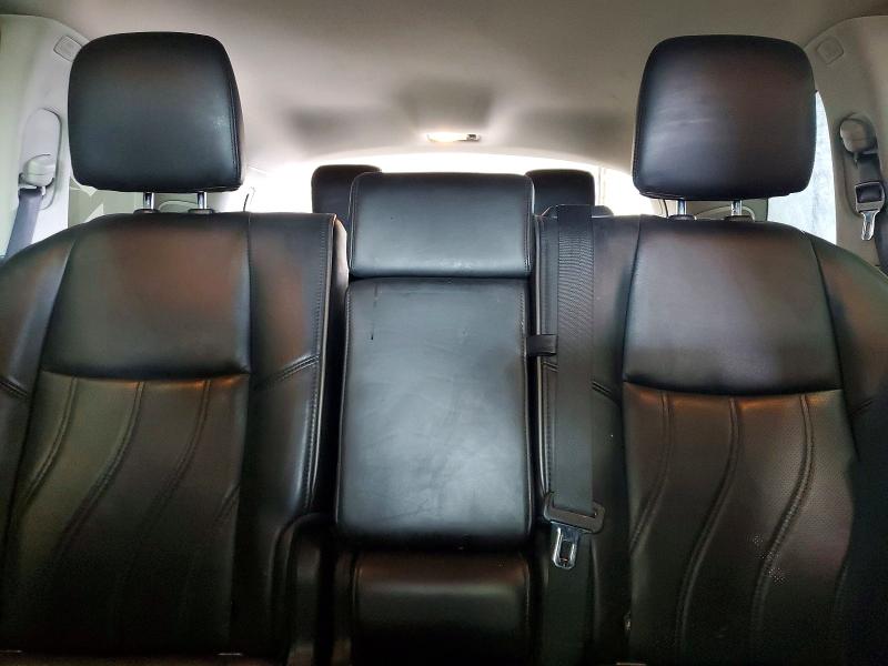 Продажа на аукционе авто 2015 Infiniti Qx60, vin: 5N1AL0MM9FC514215, номер лота: 58803366