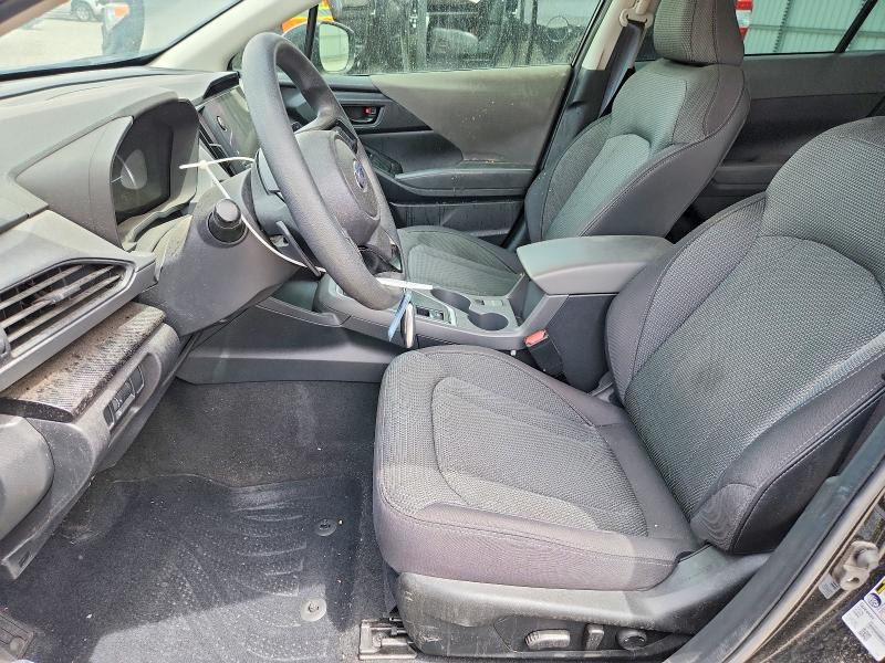 Aukcja sprzedaży 2024 Subaru Crosstrek, vin: JF2GUADC8RH290260, numer aukcji: 59278796