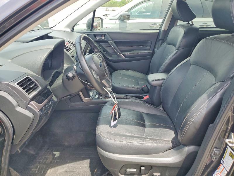Aukcja sprzedaży 2018 Subaru Forester, vin: JF2SJAWC9JH548872, numer aukcji: 57994966