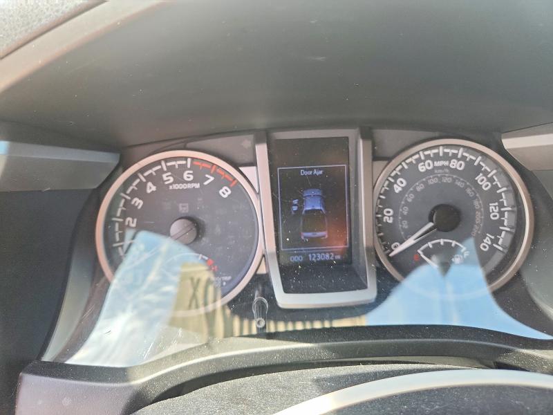 56853586 :رقم المزاد ، 3TMAZ5CNXLM133414 vin ، 2020 Toyota Tacoma مزاد بيع