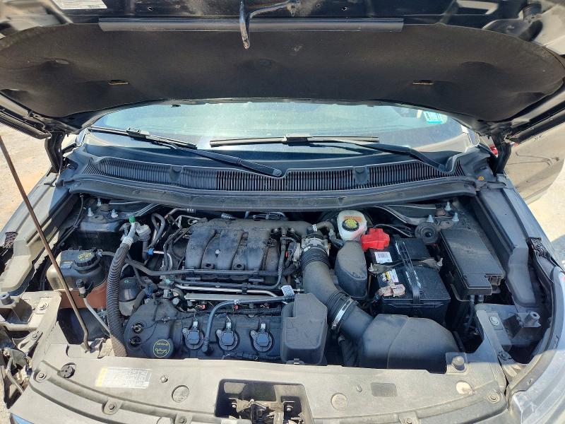 Продаж на аукціоні авто 2018 Ford Explorer, vin: 1FM5K8D80JGB14566, номер лоту: 55954276