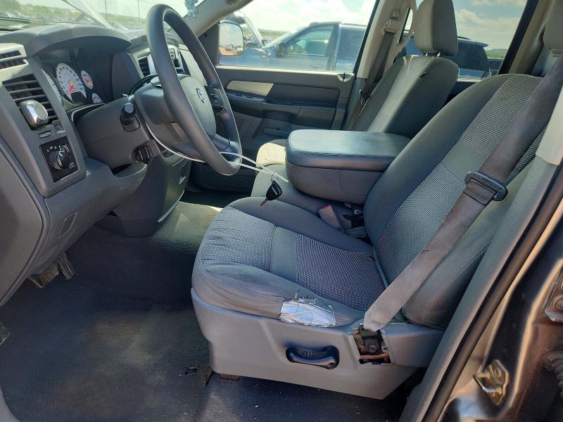 Продаж на аукціоні авто 2007 Dodge Ram 1500, vin: 1D7HA18P07S146071, номер лоту: 56640086