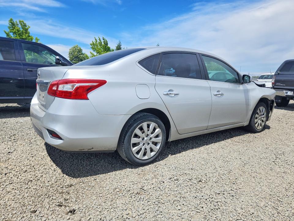 Aukcja sprzedaży 2016 Nissan Sentra, vin: 3N1AB7AP8GY239317, numer aukcji: 57938086