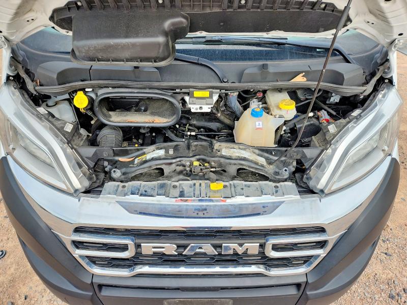 Aukcja sprzedaży 2023 Ram Promaster 3500, vin: 3C6MRVZG1PE594966, numer aukcji: 61770366