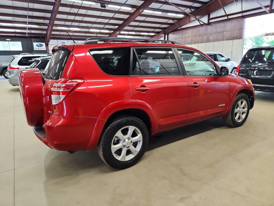 2012 Toyota Rav4 მანქანა იყიდება აუქციონზე, vin: 2T3DF4DV2CW257254, აუქციონის ნომერი: 58057236