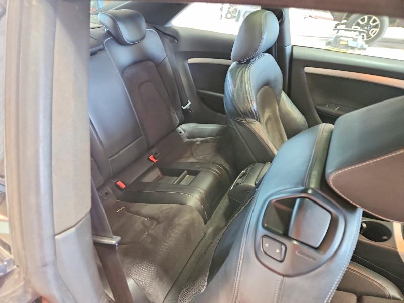 56274166 :رقم المزاد ، WAUWFAFR7BA039506 vin ، 2011 Audi A5 مزاد بيع