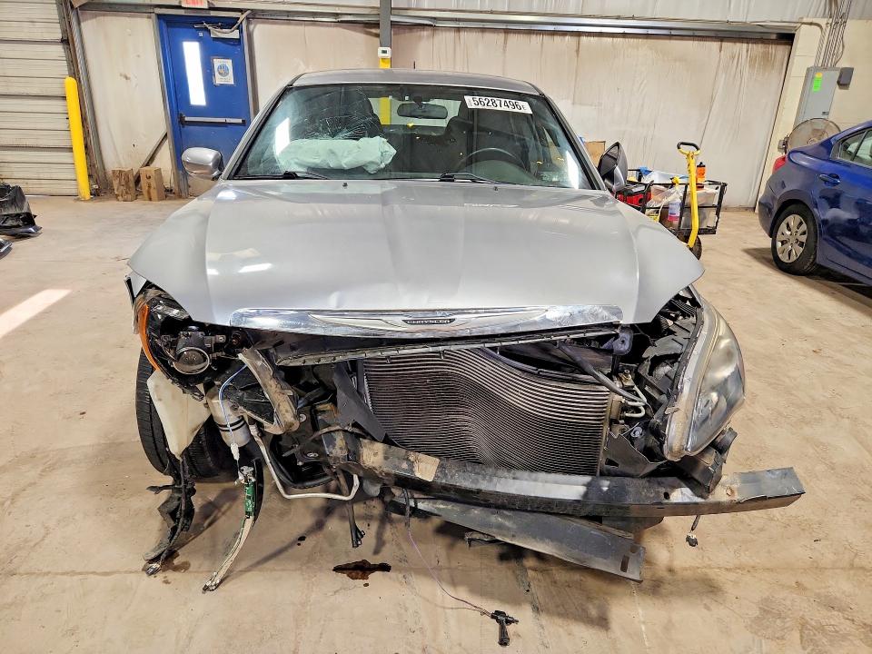 Продаж на аукціоні авто 2013 Chrysler 200, vin: 1C3CCBBB4DN579778, номер лоту: 56287496