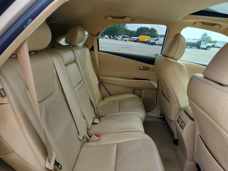 Продажа на аукционе авто 2013 Lexus Rx, vin: 2T2ZK1BA6DC110121, номер лота: 56437136