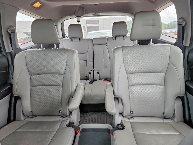Aukcja sprzedaży 2016 Honda Pilot, vin: 5FNYF6H00GB064804, numer aukcji: 56804786