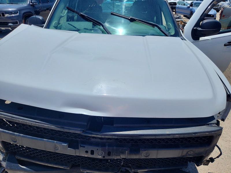 Продаж на аукціоні авто 2009 Chevrolet Silverado, vin: 1GCEC19X19Z119266, номер лоту: 58256496